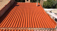 couvreur toiture Casties-Labrande
